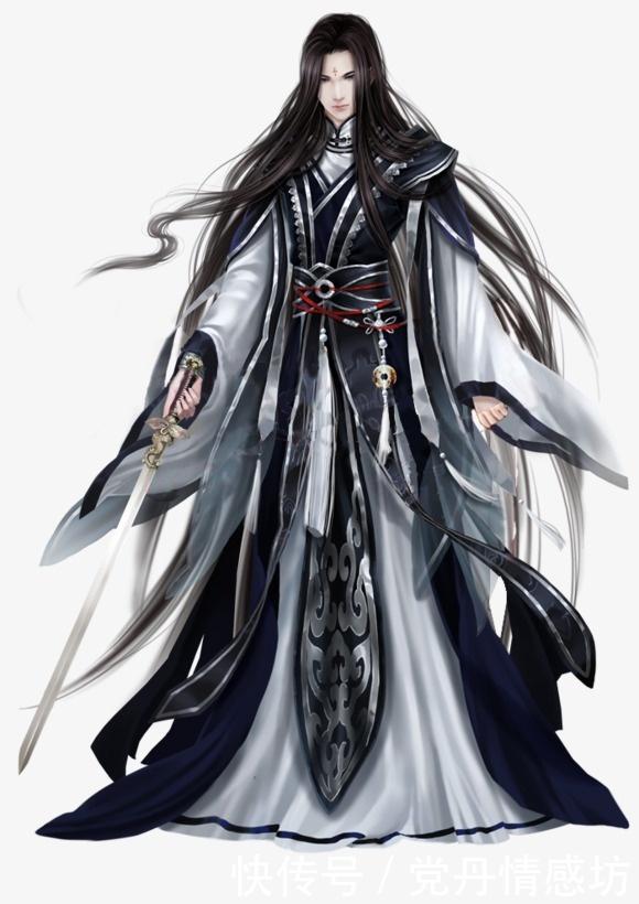 5本高质量的玄幻小说:他日我若冲天起,定叫尔