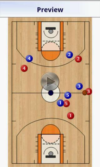 Basketball Coach截图5