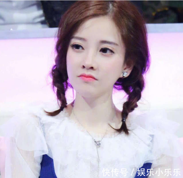 冯提莫再次回应离婚事件:个人隐私你们无权干