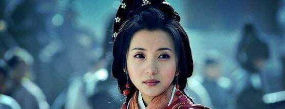中国古代四大美人倾国倾城,却没想到竟都有不