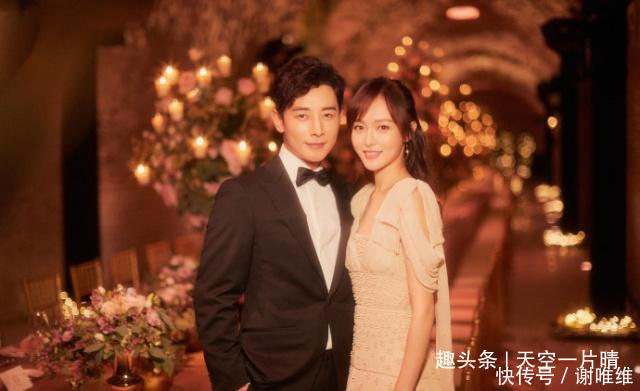 网爆唐嫣已有身孕,经纪人否认唐嫣怀孕明年已