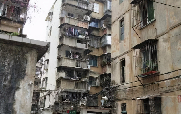 预制板房能住八十年吗视频 建筑效果图设计 第3张 预制板房能住八十年吗视频 建筑效果图设计 第3张