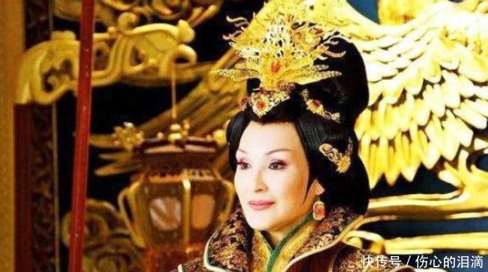 她21岁守寡,一生辅佐6位皇帝3次垂帘听政,却从不贪恋权 钱柜777娱乐老虎机app