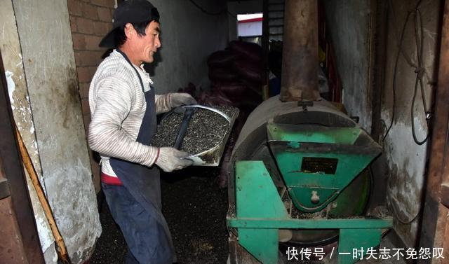 小作坊榨的葵花油5L卖六十都不挣钱,为何电商