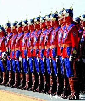 这一国号称铁骑称霸欧亚,如今却只能穷横,被中俄两国无视