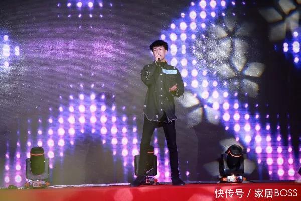 武汉绿地城抖音人气金曲挑战赛 暨汉南高校校