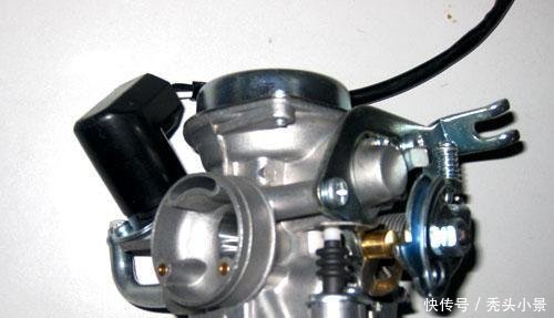 车圈难题摩托车提速无力该怎么办老骑手来教你