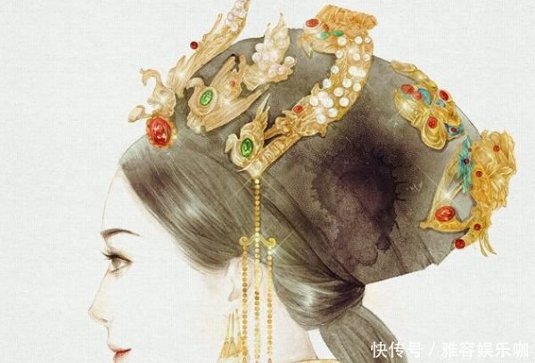 古风圈那些歌,第一首被甜到了,第四首在圈子里