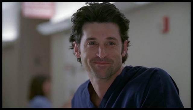 男人用哪种眼神看你,代表他爱上你?