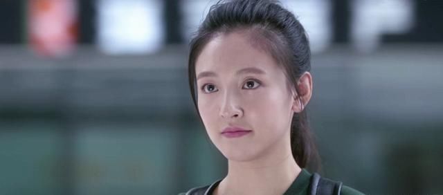 吴倩黄子韬主演的电视剧《夜空中最闪亮的星》