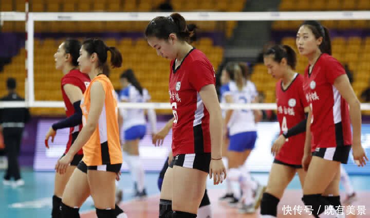 螳臂趟车?亚洲女排球队比欧美弱在何处 朱婷留