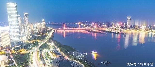 第二大体育赛事军运会,已进入倒计时!武汉将