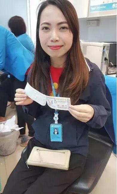 太子彩票讯:美女梦见神秘数字次日买彩票中奖