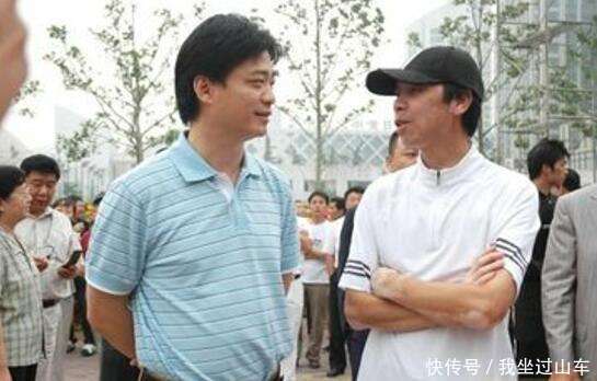 崔永元自曝某明星夫妇涉7.5亿阴阳合同,邓超,黄