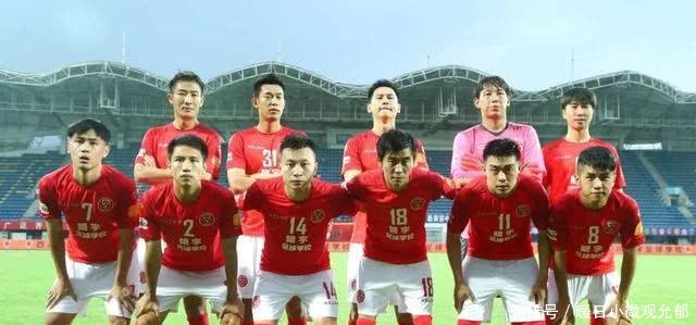 14连胜!四川足球创造职业足坛最长连胜纪录 打