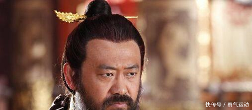 唐朝开国名将程咬金是怎么死的