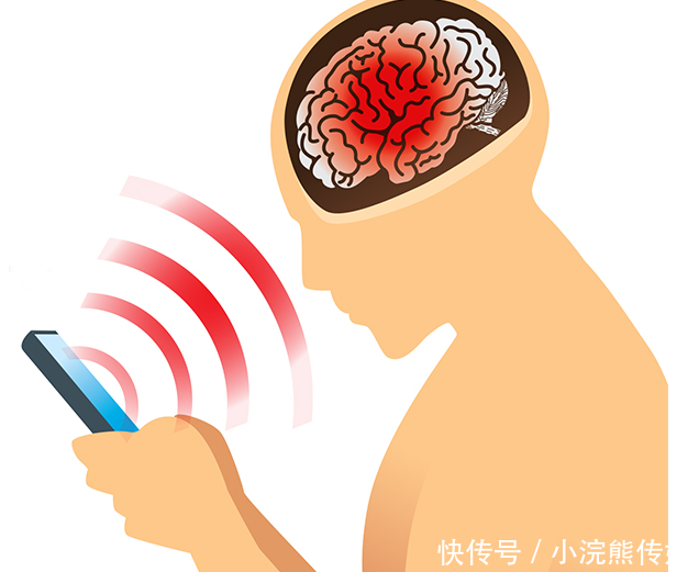 电脑 智能手机玩时间长的话 会导致颈椎性头痛