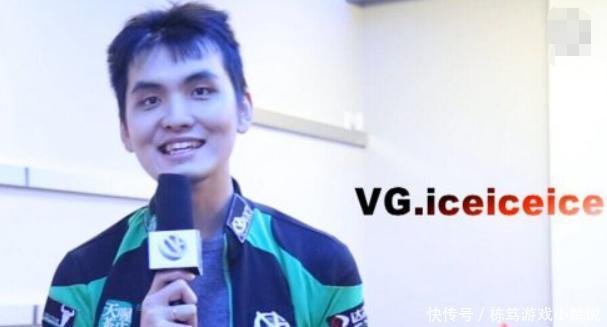 dota2:每个职业选手的ID其实都有一段故事,八师