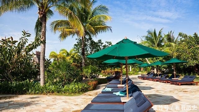 喜提4天小长假,五一6大绝佳旅游地推荐,个个都