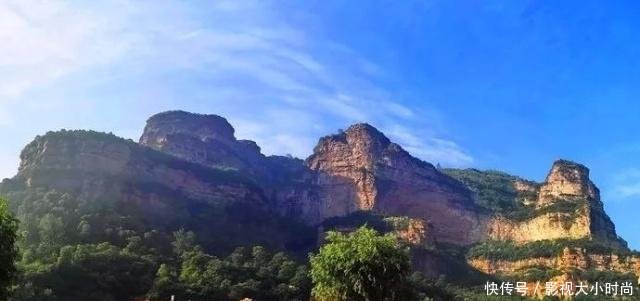 清明三天小长假去哪玩人少景美的12个冷门景