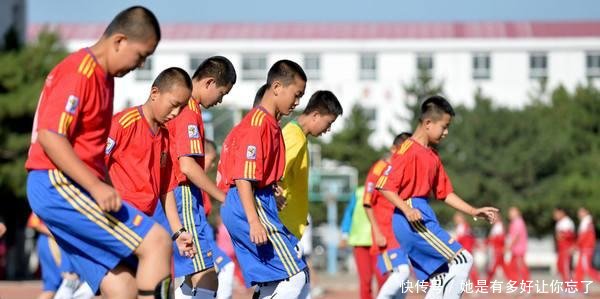 盘点中国足球青训计划海外合作成果丰硕却屡屡
