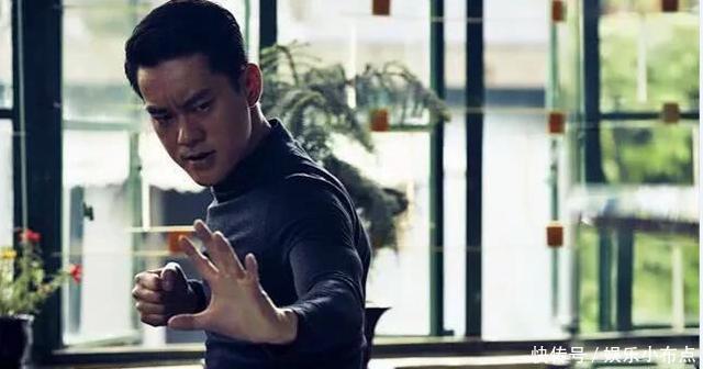 甄子丹 叶问4即将上映,狼中最强的恶棍主演《