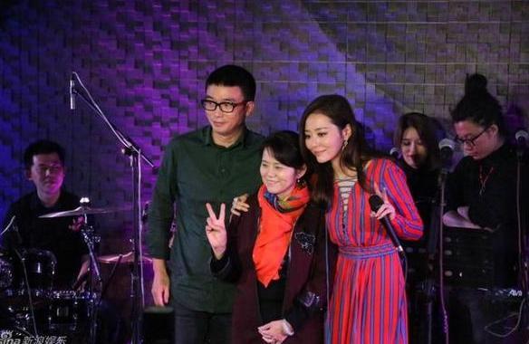 张靓颖何洁都结婚了,为何李宇春周笔畅从无绯闻