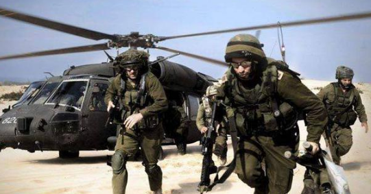 以色列政府罕见表态,不插手叙利亚局势 但对这