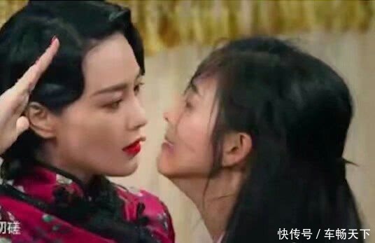 张钧宁节目中直扇张馨予耳光反遭网友同情,军