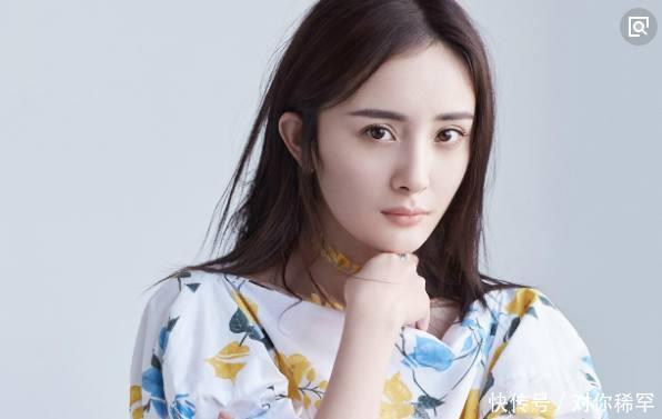 杨幂又成功拿下电视剧《曾少年》,男主是他,网