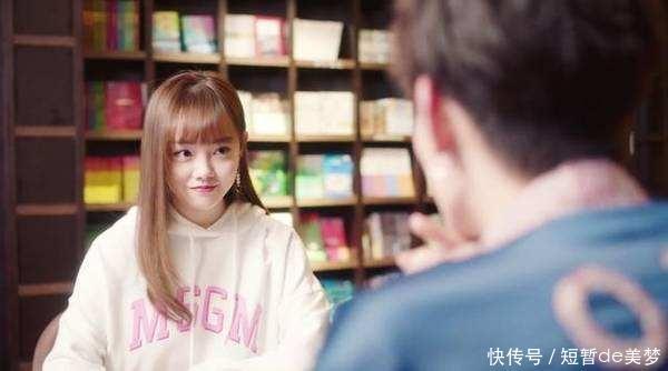 她曾是101选手,退赛被嘲儿戏,现在郑爽新剧演