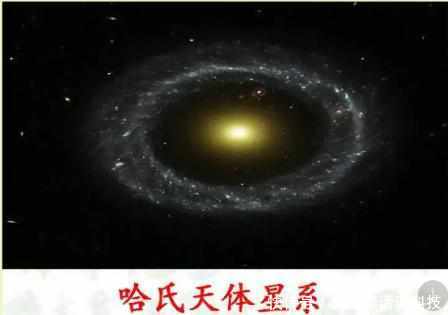 宇宙十的大迷人星系 宇宙迷们快来看认识几个!