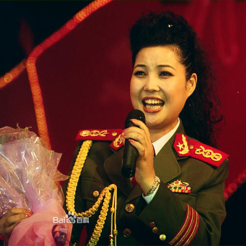 刘清娣军装上的杠是什么意思