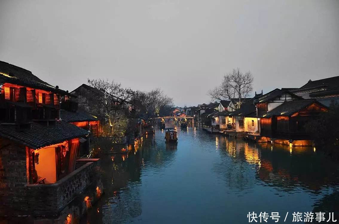 中国最安逸城市名单出炉：社会治安好，是你所在的城市吗？