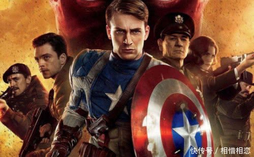 美队将盾牌给了猎鹰,那雷神之锤给了谁?看过的