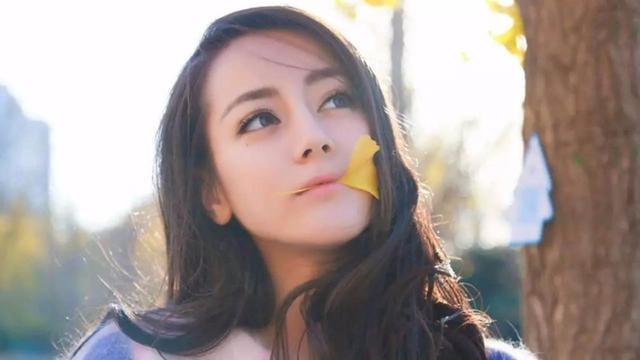 王祖贤的眼睛古天乐的鼻子最好看，迪丽热巴的这个部位无人能及