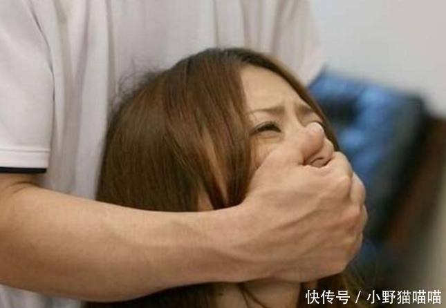 滴滴司机见女乘客貌美强行带其回家欲强奸，司机：白白嫩嫩没忍住