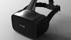 全球首款眼球追踪头盔FOVE秋季登场 岛国黑科技