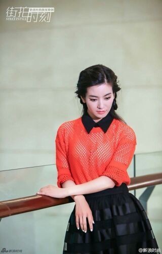 张睿的女朋友,张睿的女朋友叫什么,张睿的女