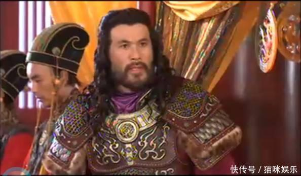 大唐秘史:安禄山杨贵妃之间究竟是什么关系，是情人吗?