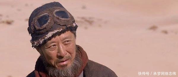 《大江大河》中最厉害的演员不是杨烁不是王凯