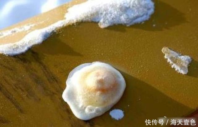 零下22°C ！日本网友制做杯面“食物模型” 面条被凌空夹起