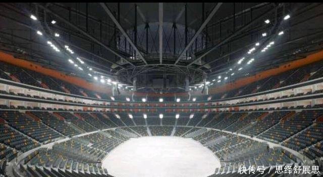 一个地方三支CBA球队 都拥有NBA级别场馆 确