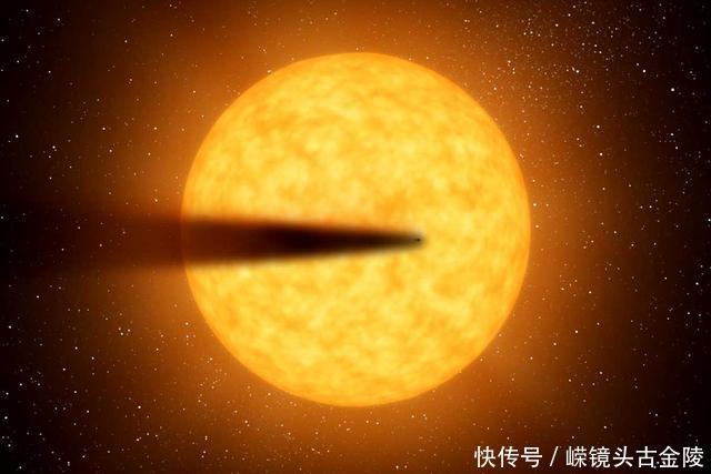 大量系外星球离奇失踪，美宇航局望远镜发现线索令人不敢相信事实