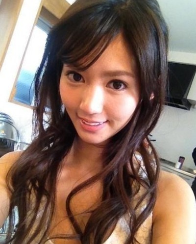 麻生希