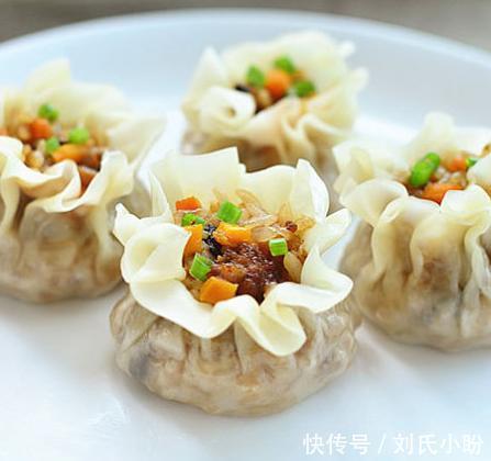 13道糯米做的美食,吃货福利,做法很简单,春节做