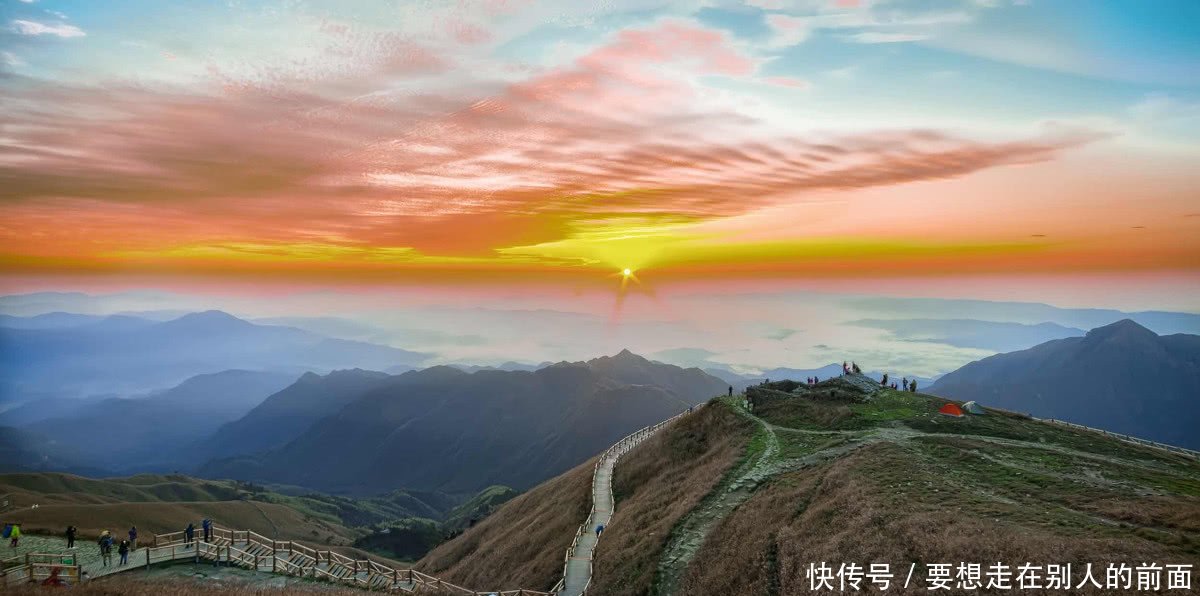 湖北最穷的5个县,产业结构以农业为主,不在宜