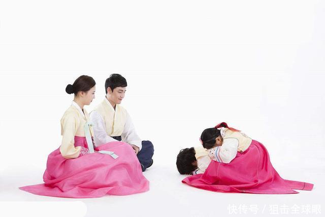 韩国人看不起中国,但是看到中国的发达后纷纷