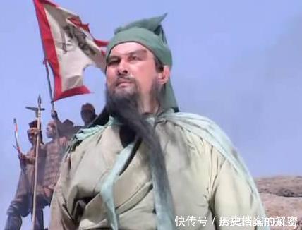 三国隐藏极深的三名武将,武功过人,被三国演义悄悄黑掉了