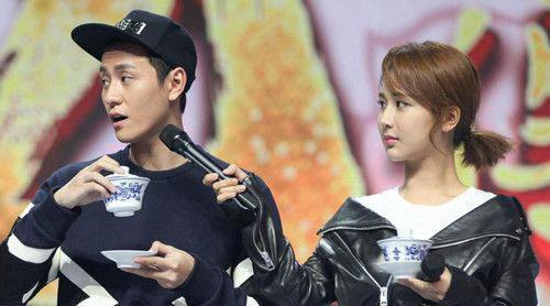 秦俊杰方发声明否认劈腿 要求立即删除不实言